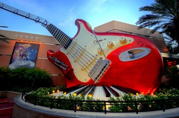 Walt Disney World Gallery Photo