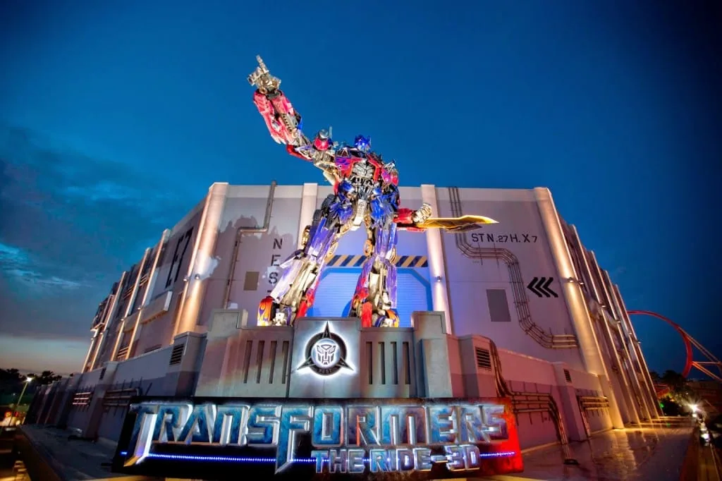 Foto by Universal Orlando