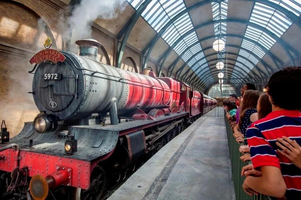 Foto by Universal Orlando