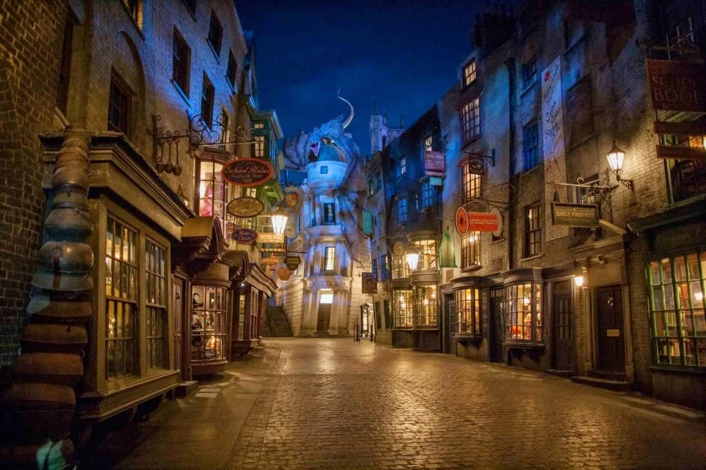 o que fazer em orlando