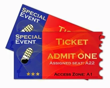 Planejar e comprar ingressos para disney