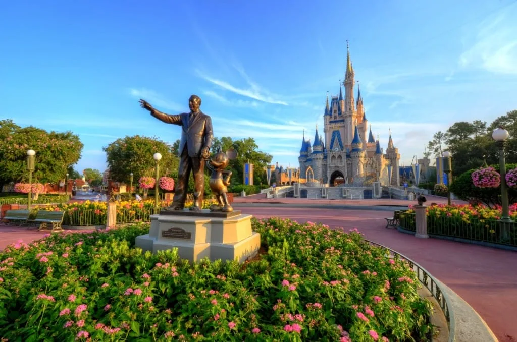 o que fazer em orlando