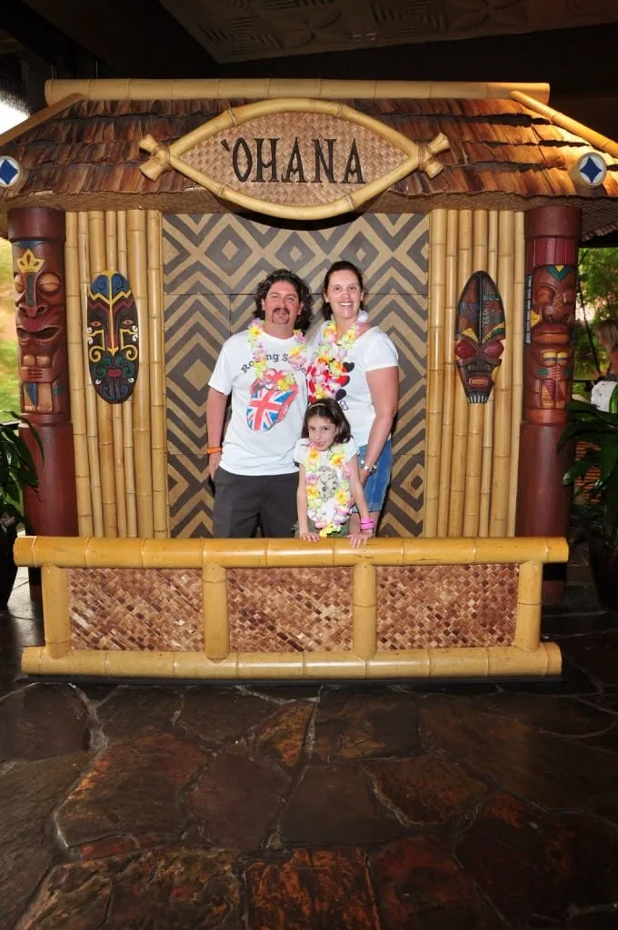 ohana