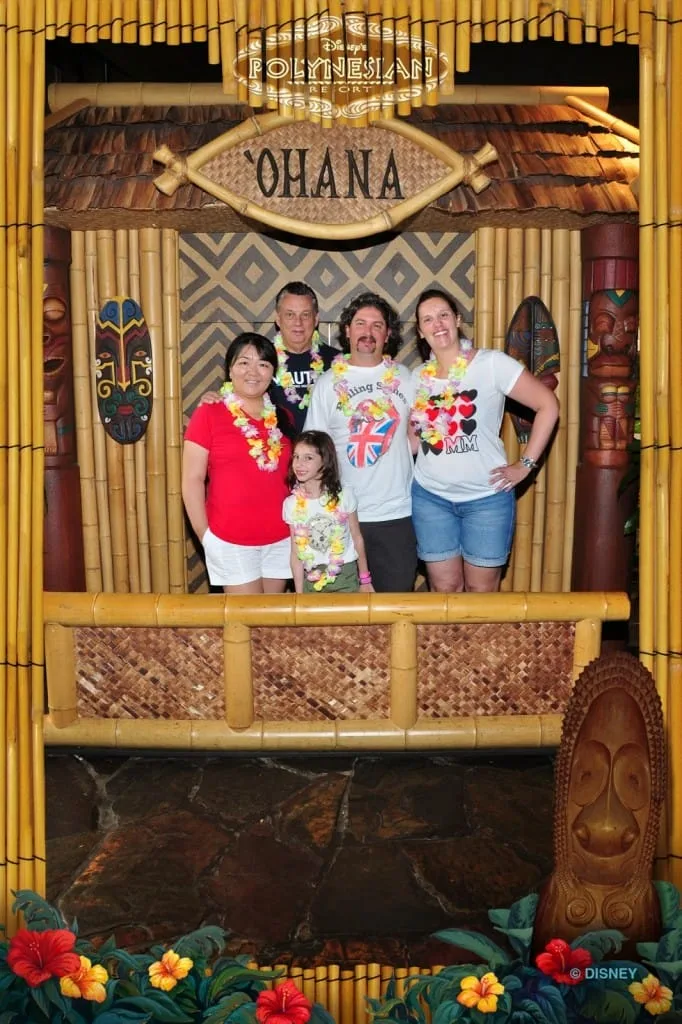 ohana