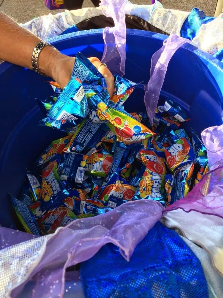 Halloween Spooktacular
