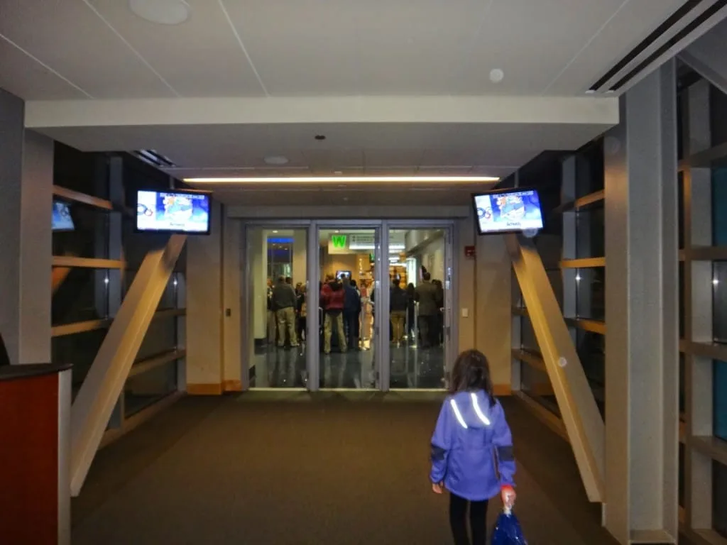 Foto by Andreza Trivillin - Orlando Magic - Amway Center - NBA Amway Center