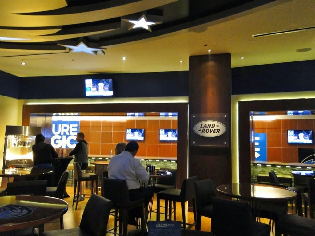 Foto by Andreza Trivillin - Orlando Magic - Amway Center - NBA Amway Center NBA
