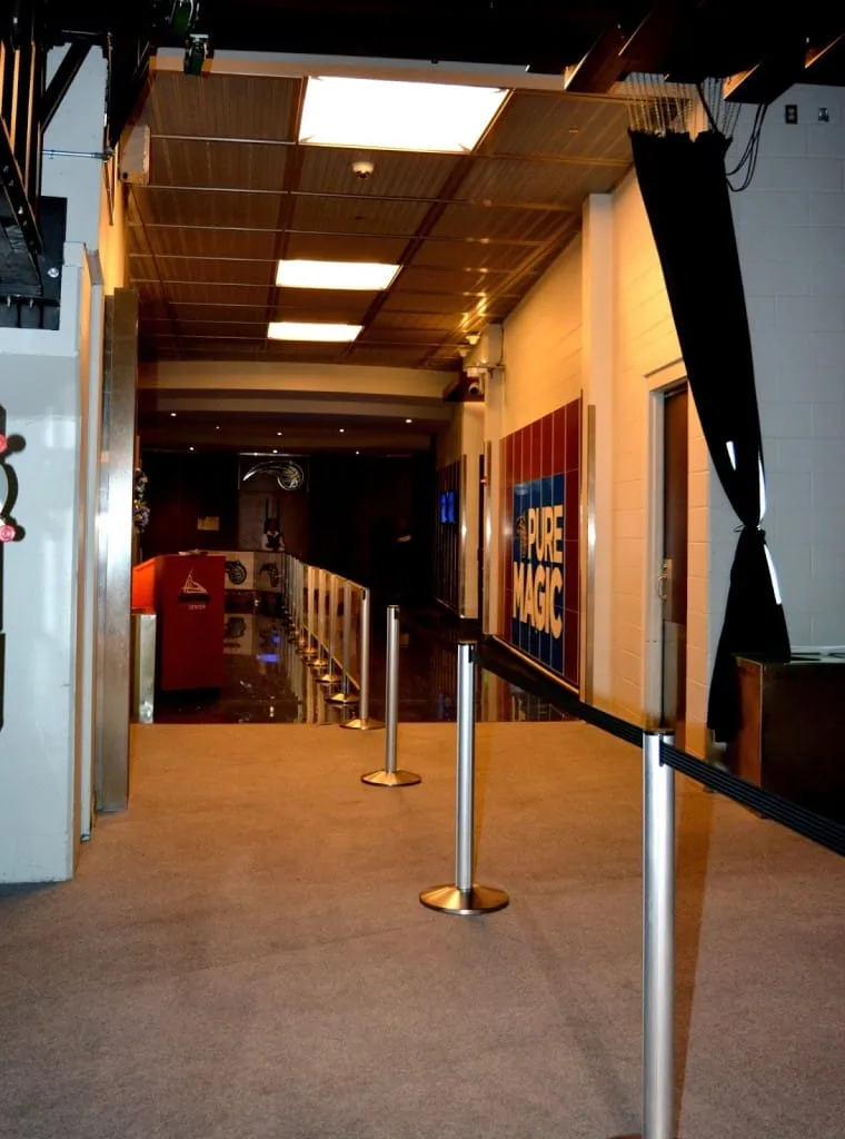 Foto by Renata Souza - Orlando Magic - Amway Center - NBA Orlando Magic NBA