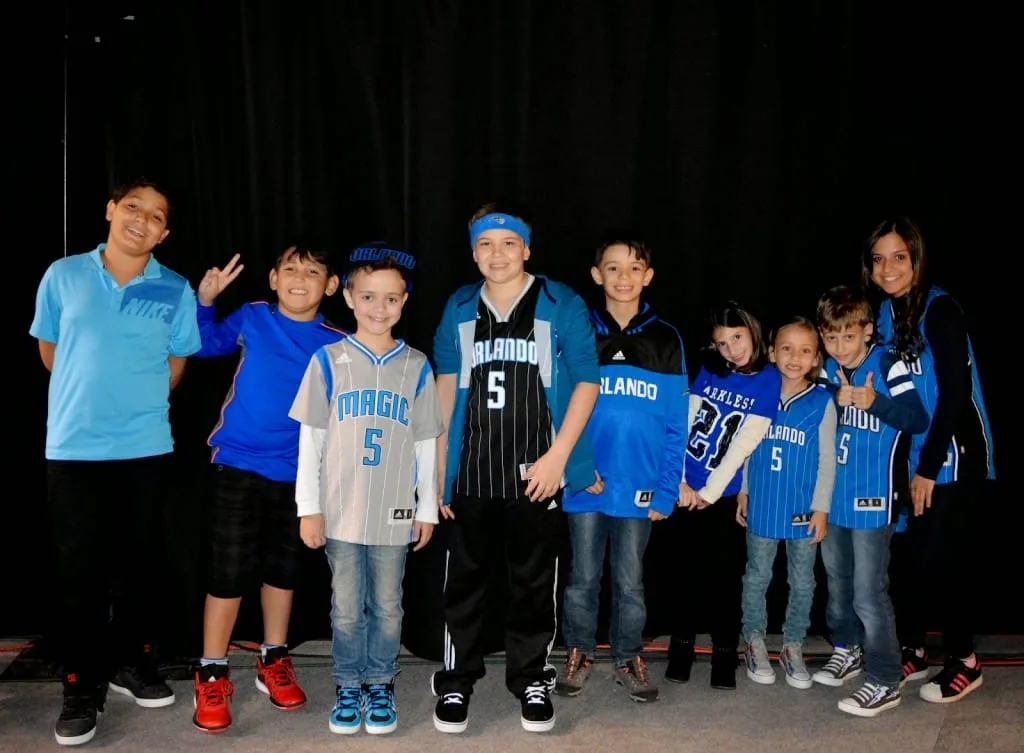 Foto by Renata Souza - Orlando Magic - Amway Center - NBA orlando magic