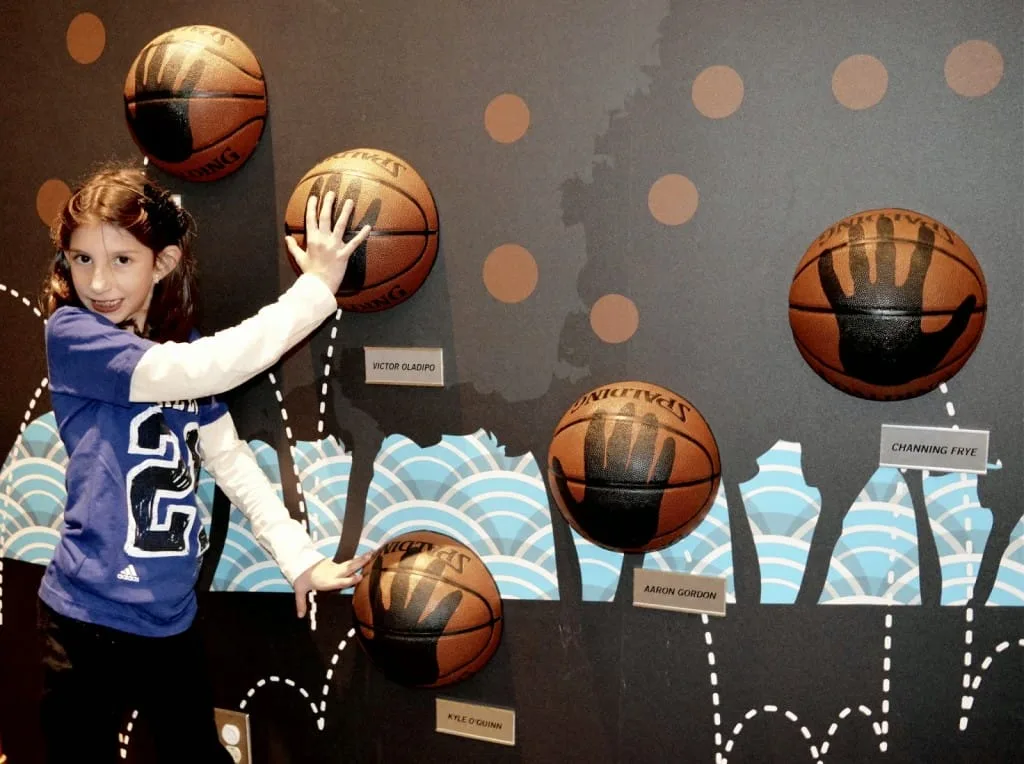 Foto by Renata Souza - Orlando Magic - Amway Center - NBA orlando magic