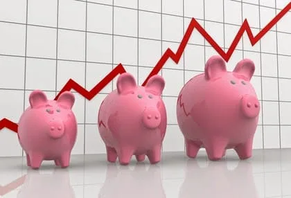 alta do dólar