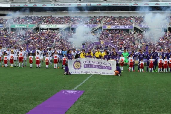 Orlando City