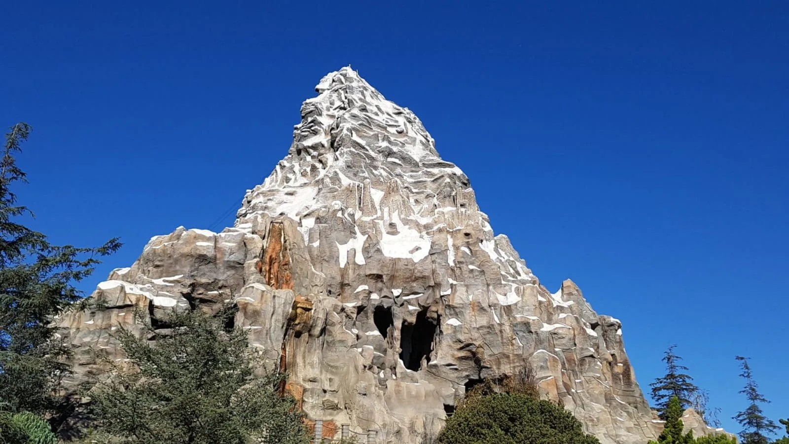 disneyland park california