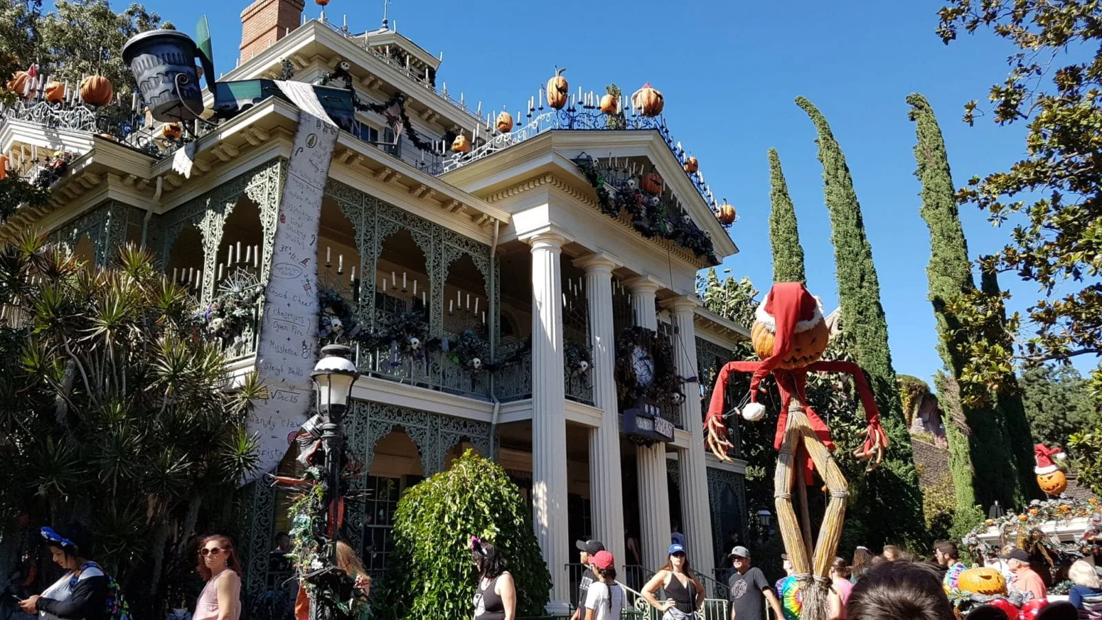 disneyland park california