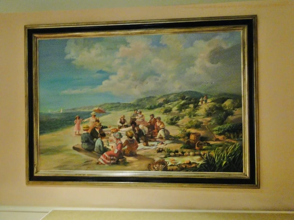 Foto by Andreza Trivillin - Cape May