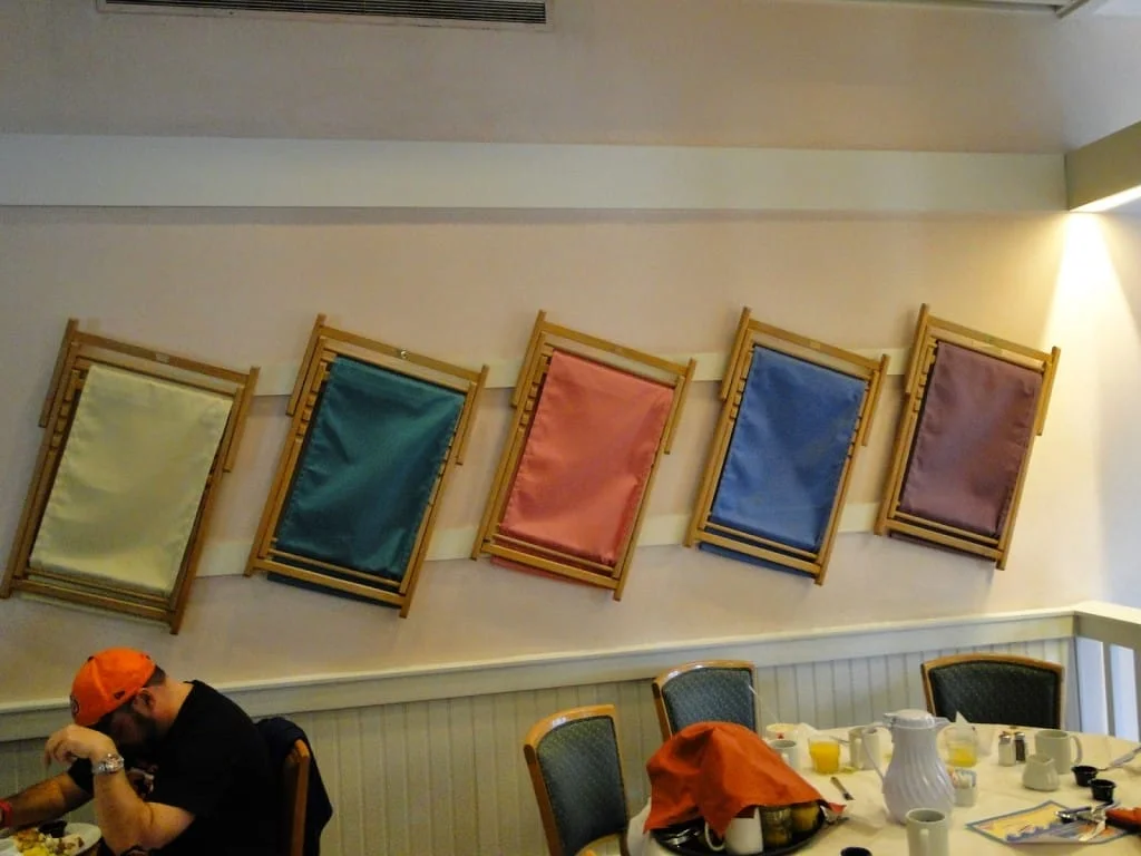 Foto by Andreza Trivillin - Cape May