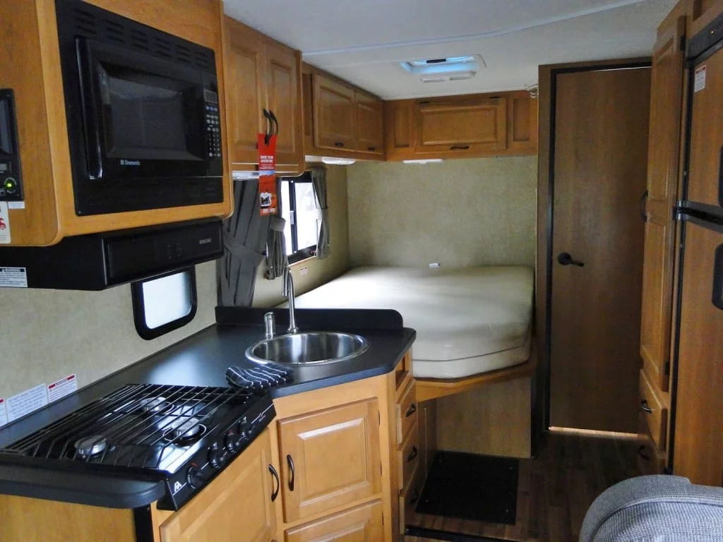 motorhome