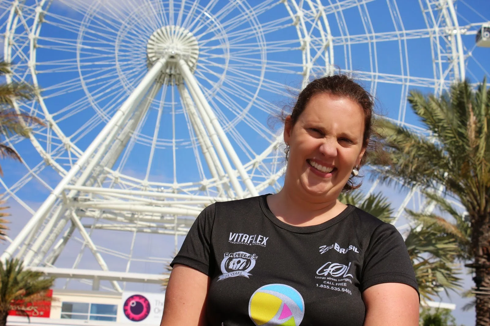 Orlando Eye