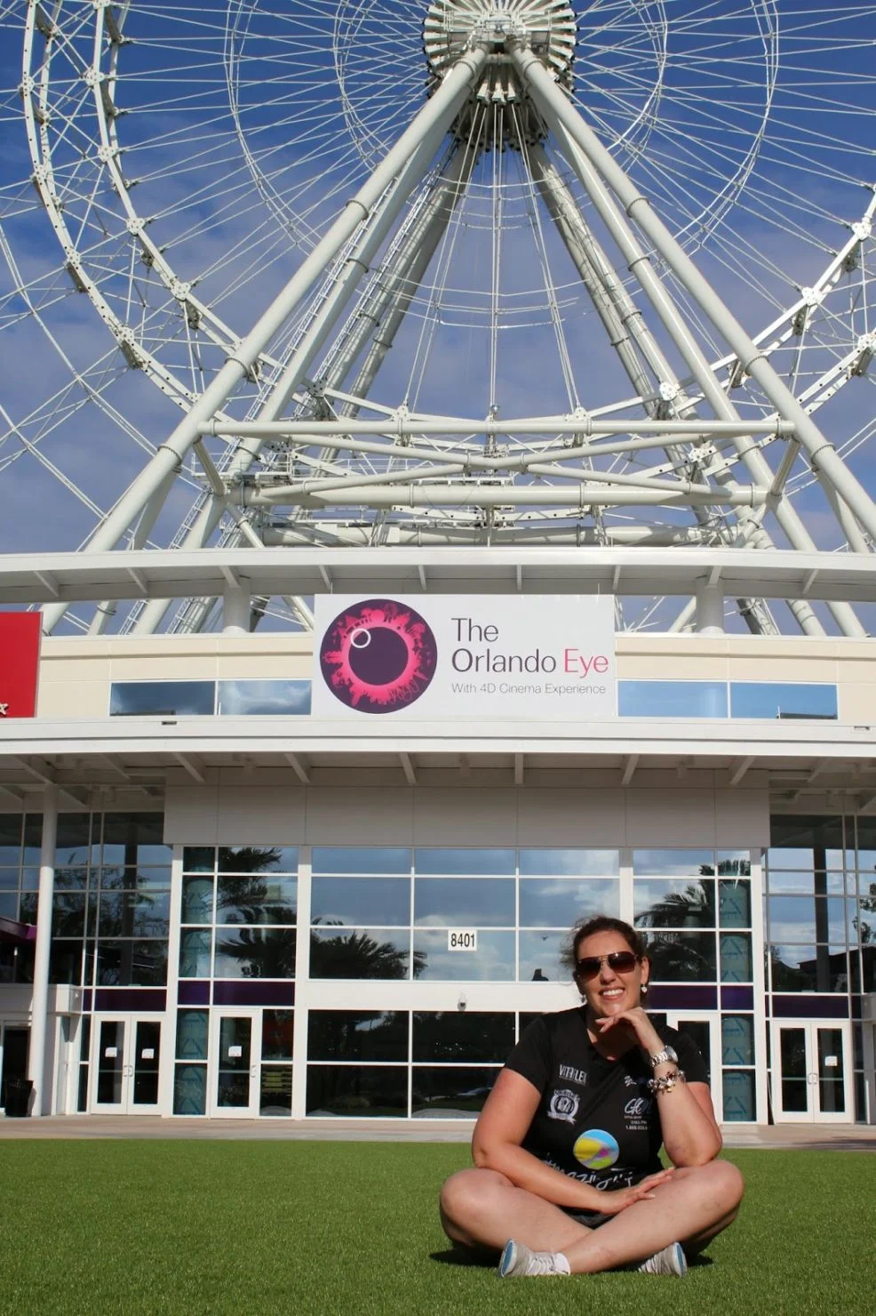 Orlando Eye