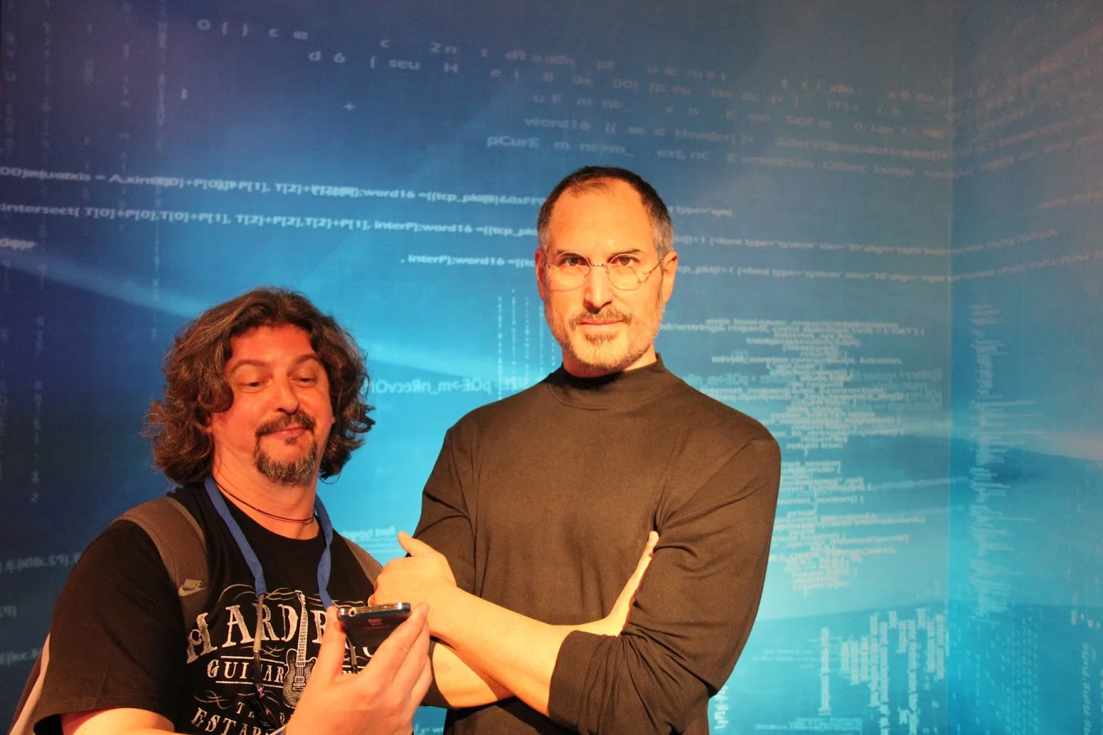 Madame Tussauds Orlando
