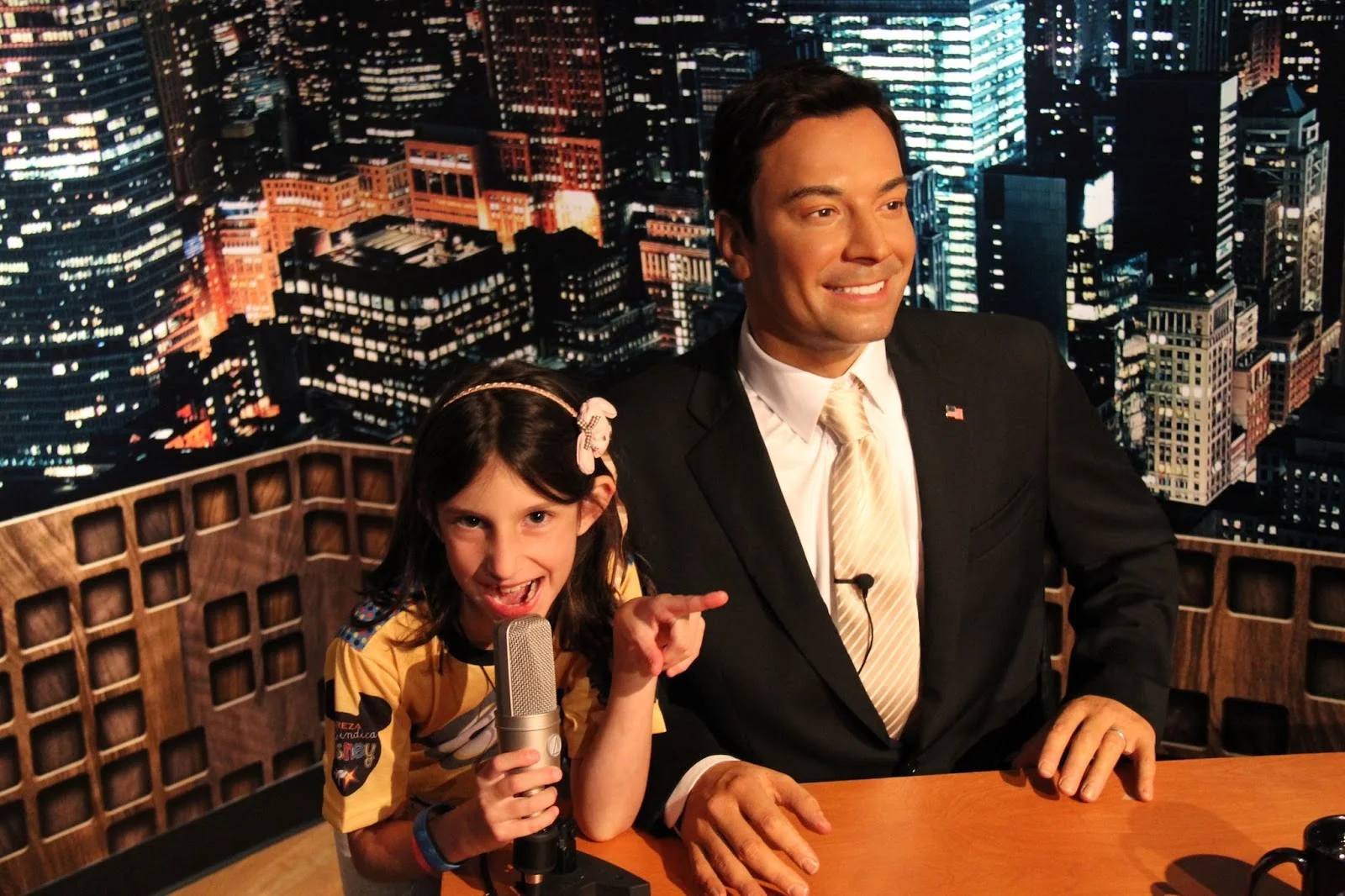 Madame Tussauds Orlando
