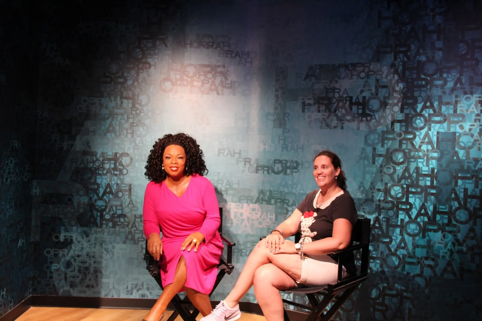 Madame Tussauds Orlando