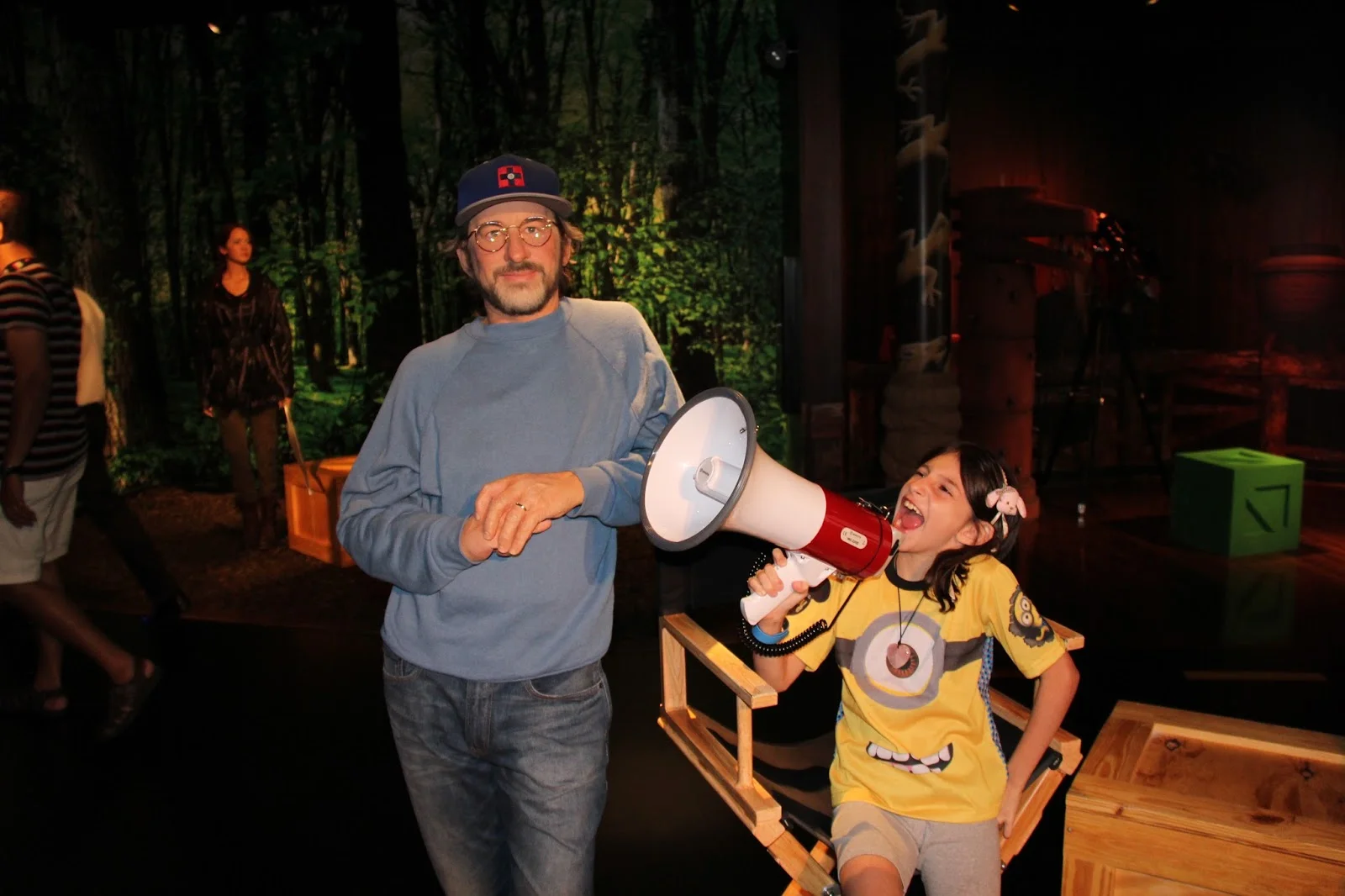 Madame Tussauds Orlando