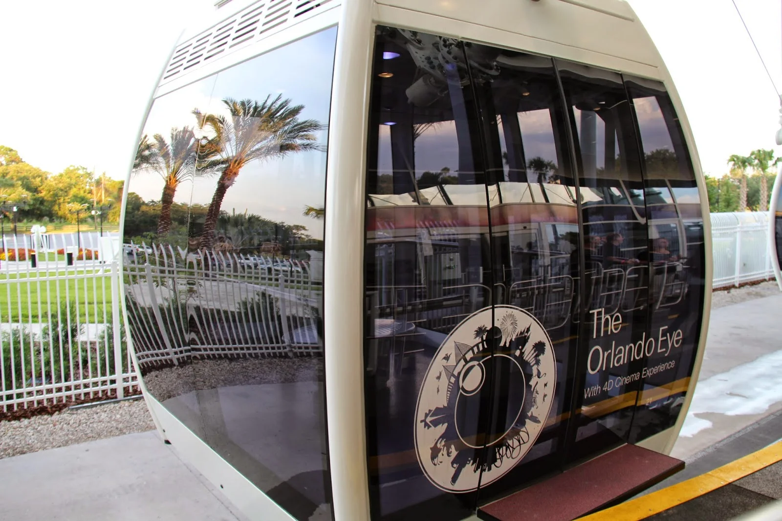 Orlando Eye