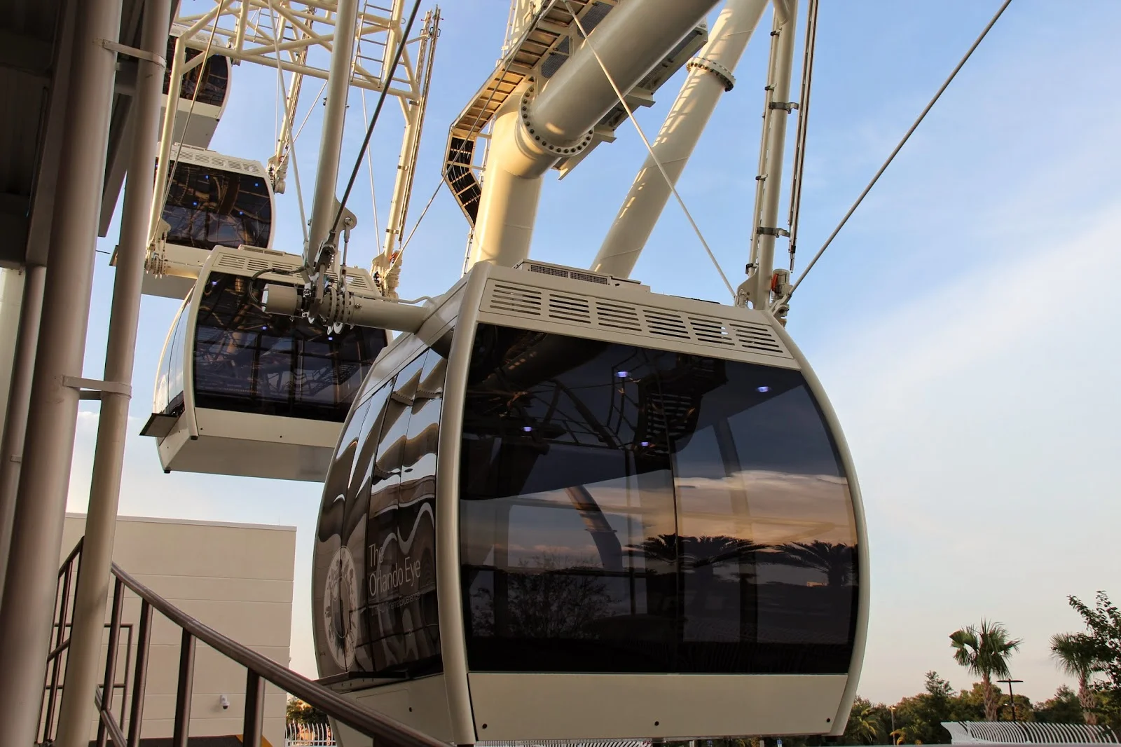 Orlando Eye