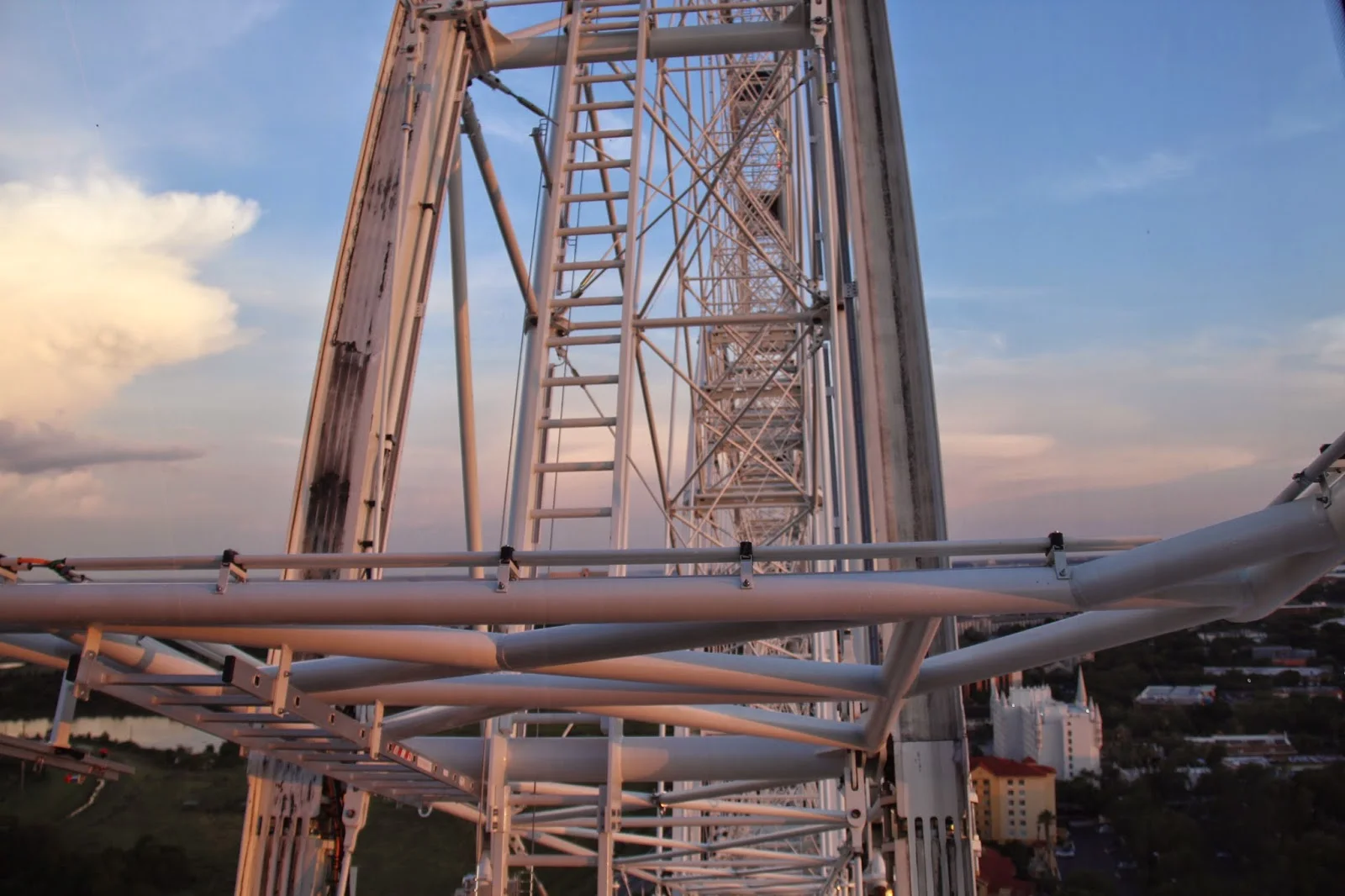Orlando Eye
