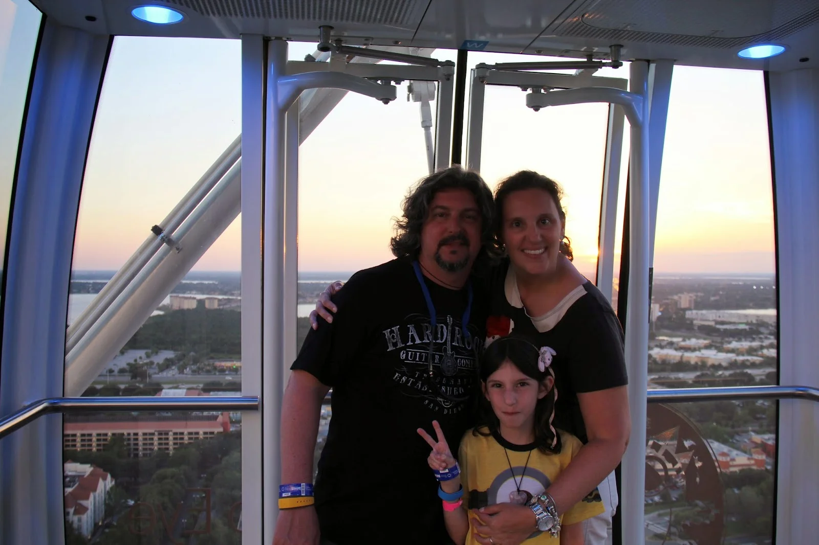 Orlando Eye