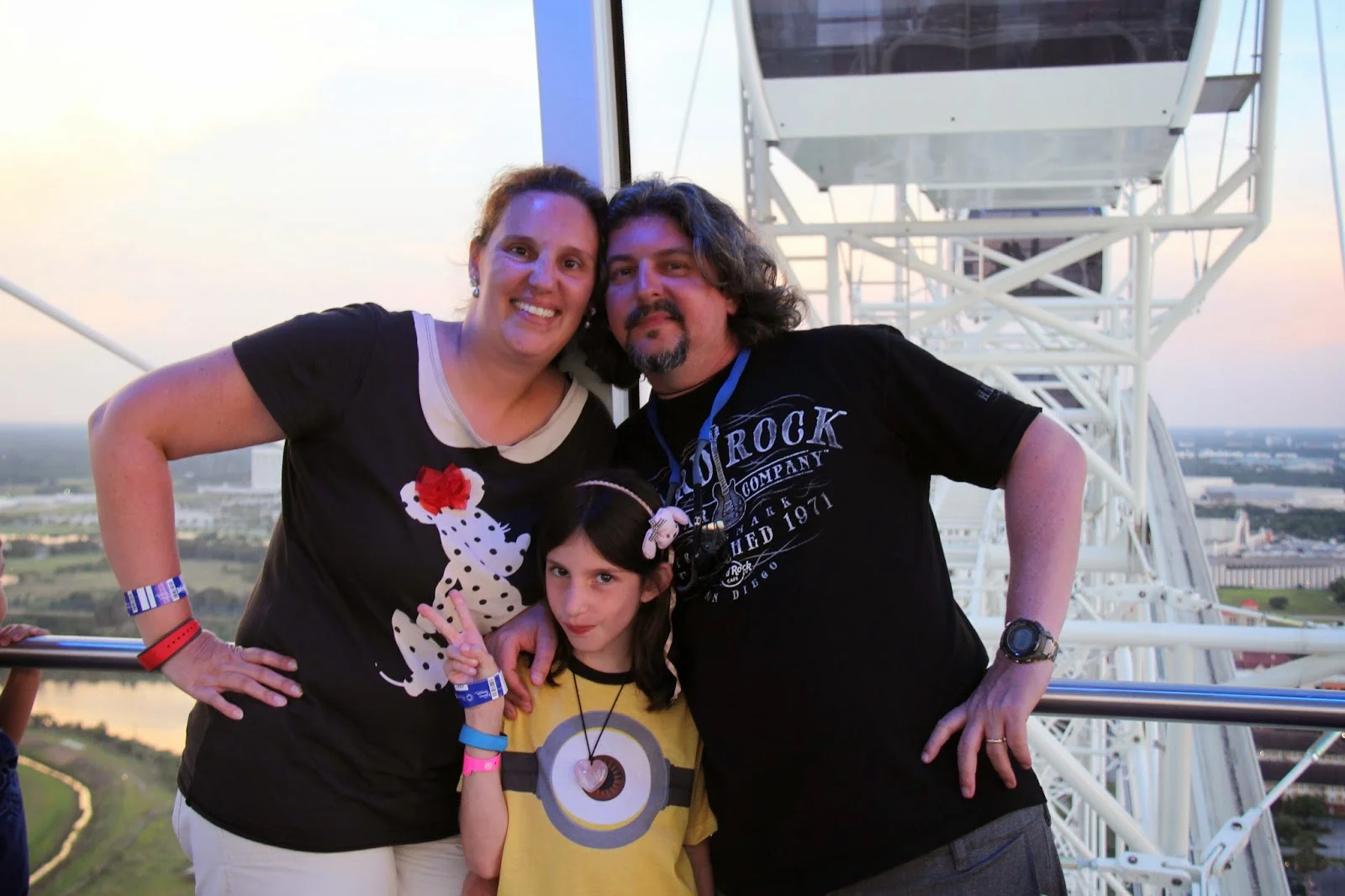 Orlando Eye
