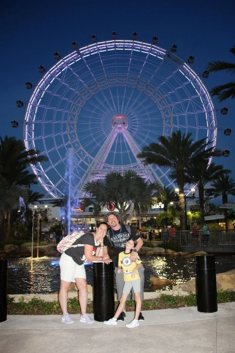 Orlando Eye