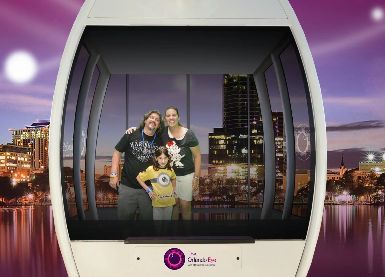 Orlando Eye