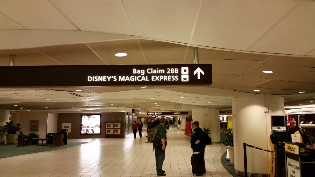 aeroporto de orlando