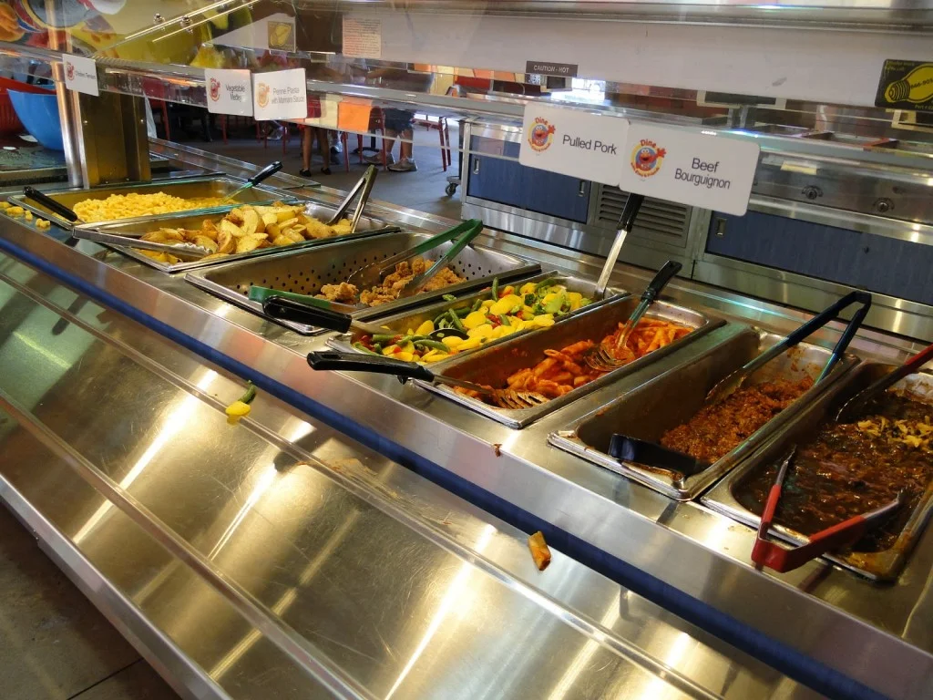 Foto by Andreza Trivillin - Sesame Street Safari Fun - Busch Gardens 