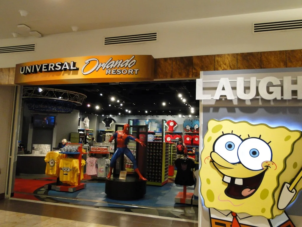 aeroporto de orlando