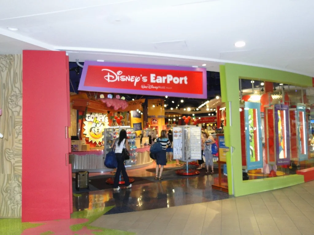 aeroporto de orlando