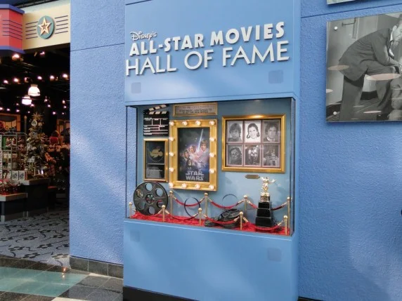 All Star Movie Disney