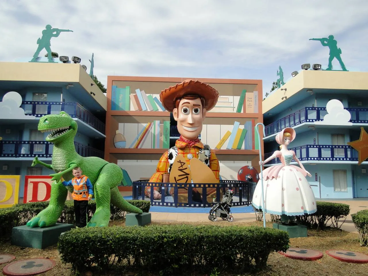 all star movies Disney