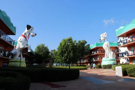 all star movies