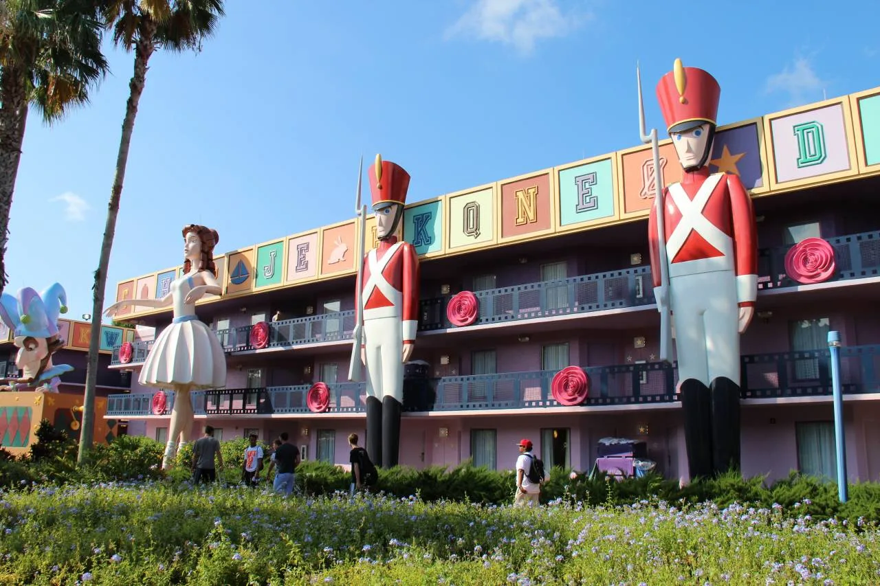 all star movies
