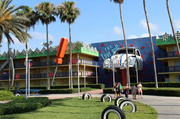 all star movies