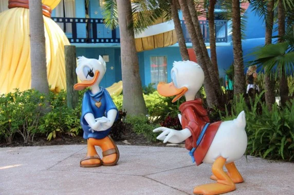 all star movies