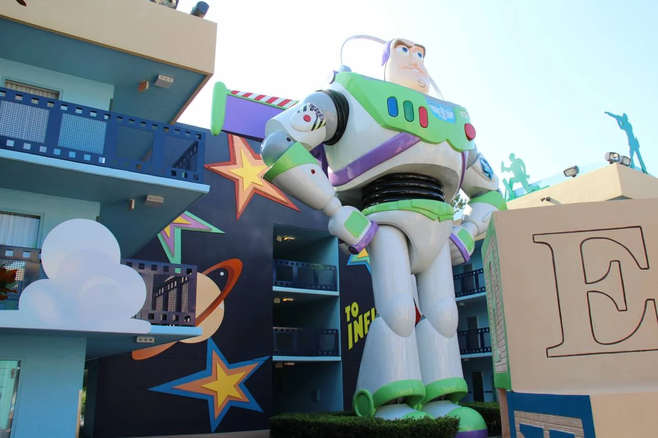 all star movies