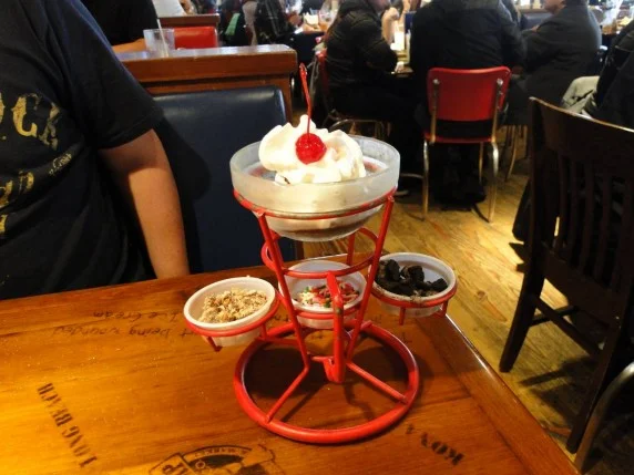 bubba gump