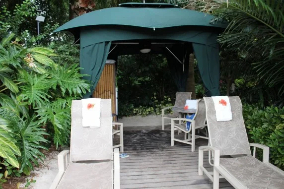 discovery cove