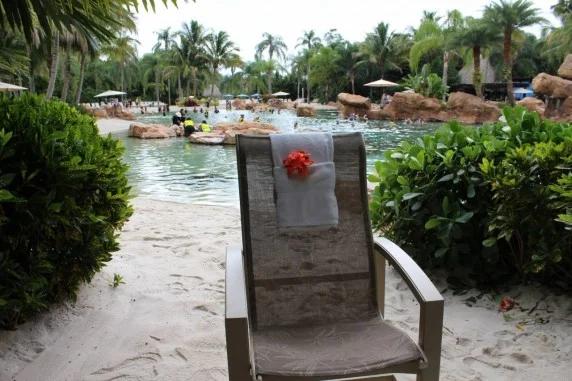 discovery cove