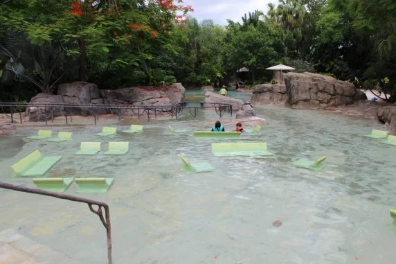 discovery cove