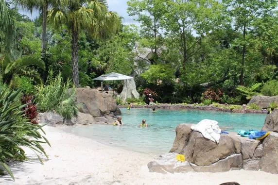 discovery cove